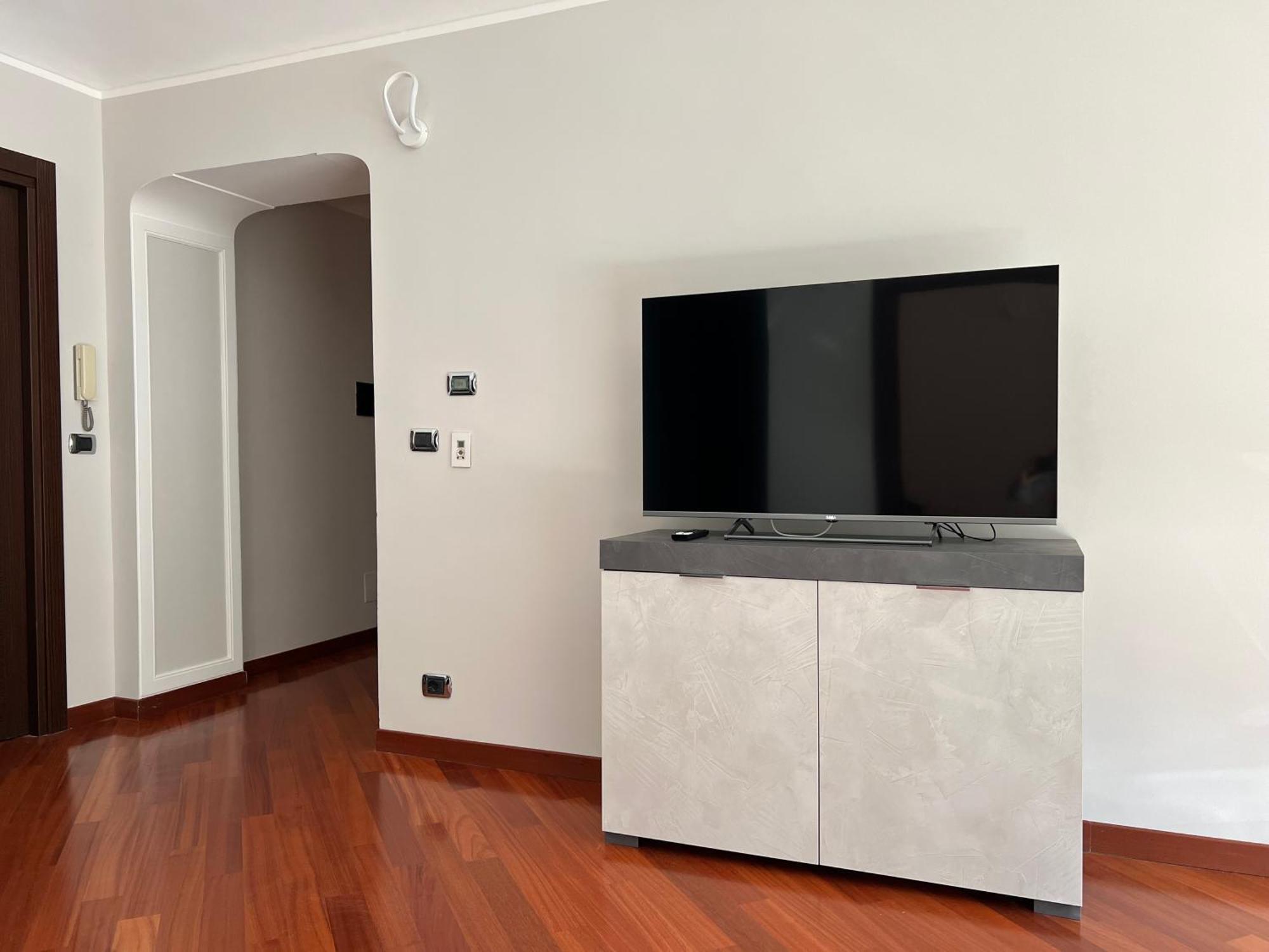 Appartement Castello Sweet House Turin