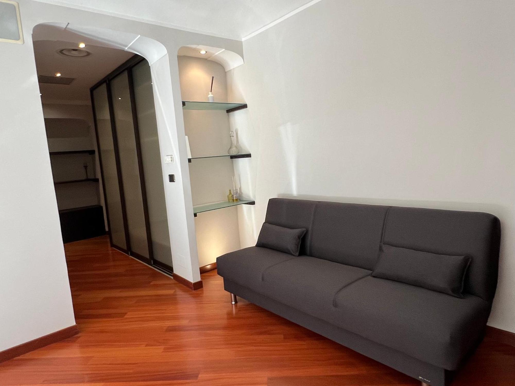 Castello Sweet House Appartement Turin